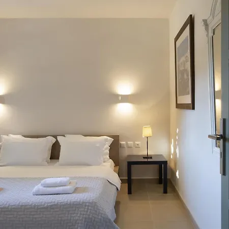 Erato - Ideal Family For 8 - Pool, Sea Views Villa