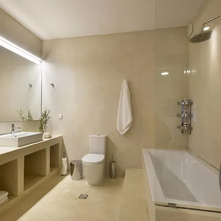 Villa Erato - Ideal Family For 8 - Pool, Sea Views *