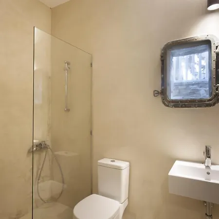 Villa Erato - Ideal Family For 8 - Pool, Sea Views Náoussa