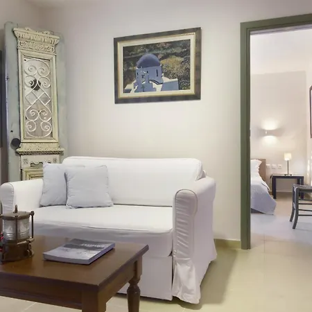 Villa Erato - Ideal Family For 8 - Pool, Sea Views *