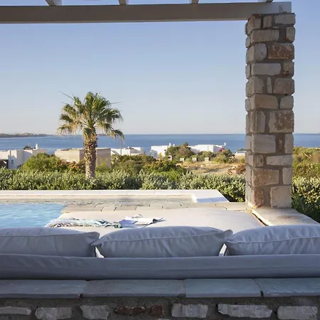 Vila Erato - Ideal Family For 8 - Pool, Sea Views *