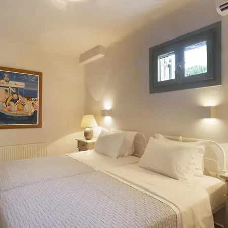Erato - Ideal Family For 8 - Pool, Sea Views Vila *