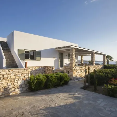 Vila Erato - Ideal Family For 8 - Pool, Sea Views *